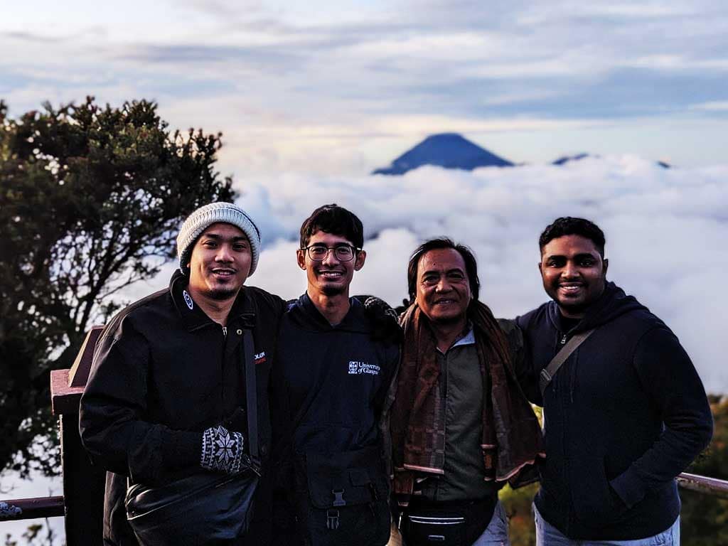 bromo ijen tumpak sewu adventure photo