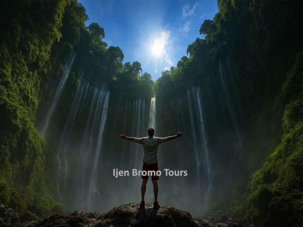 You are currently viewing BROMO IJEN TUMPAK SEWU PRIVATE TOUR