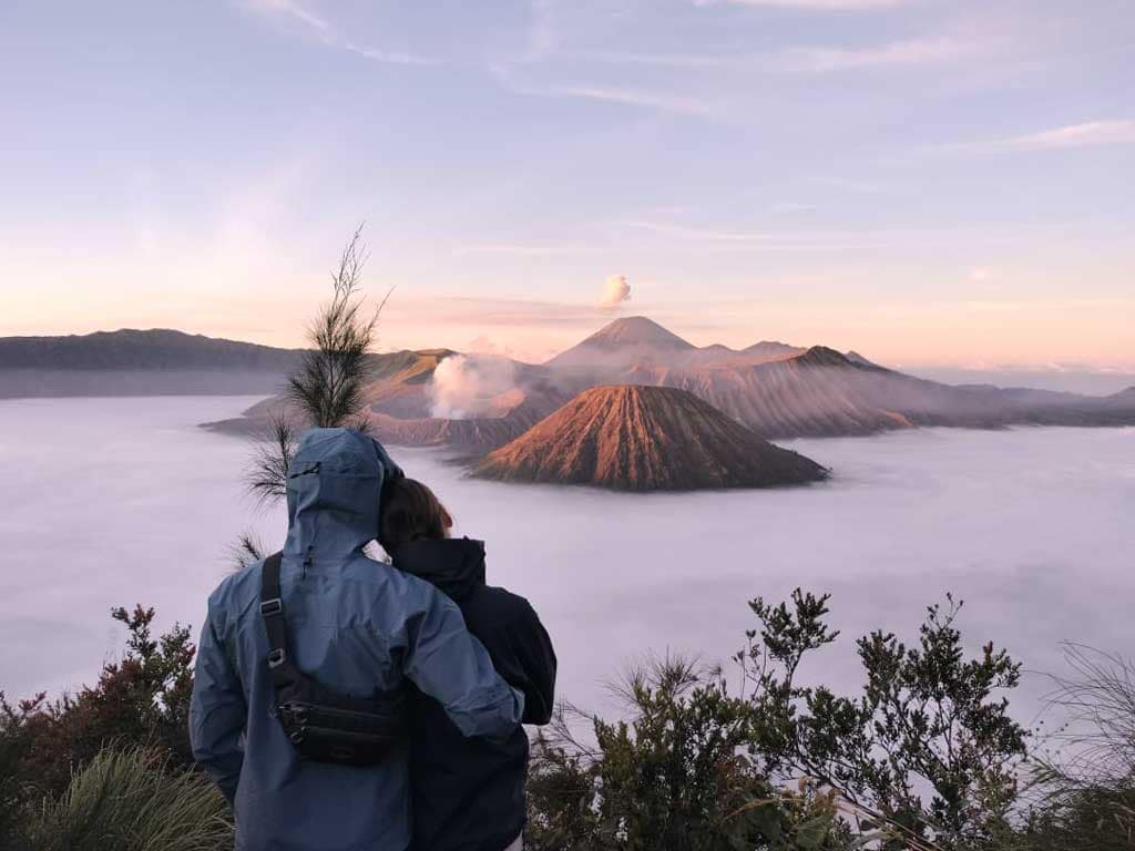 Mount Bromo Sunrise Tour