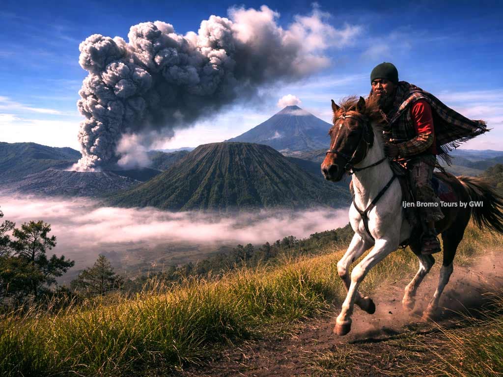 You are currently viewing BROMO IJEN TUMPAK SEWU TOUR FROM SURABAYA TO BALI