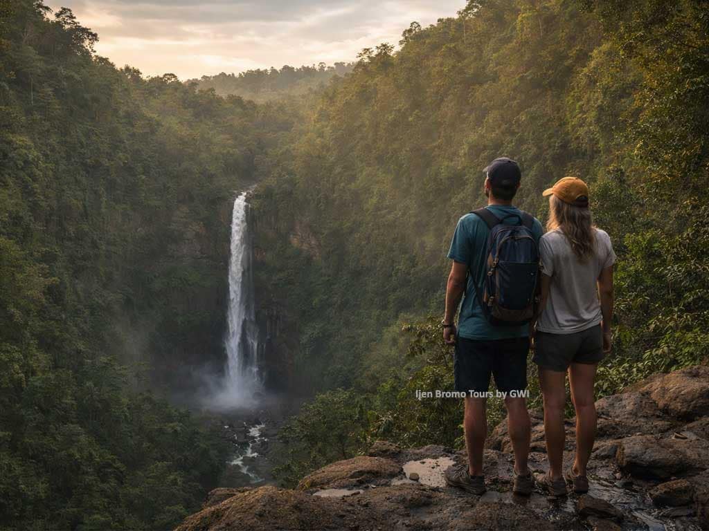 Read more about the article BROMO IJEN TUMPAK SEWU TOUR FROM BALI TO SURABAYA 4 DAYS