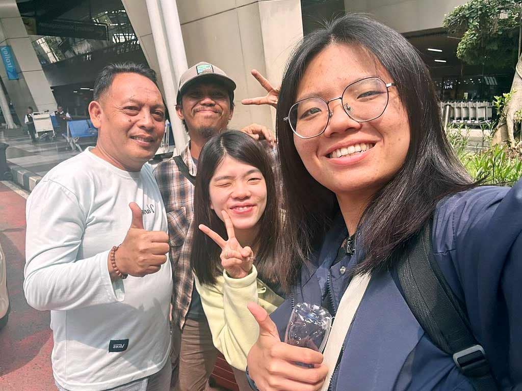 Bromo Ijen Tumpak Sewu Tour From Surabaya to Bali Drop Off 4D3N