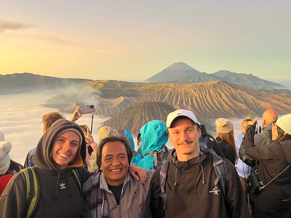 You are currently viewing Bromo Ijen Tour From Bali