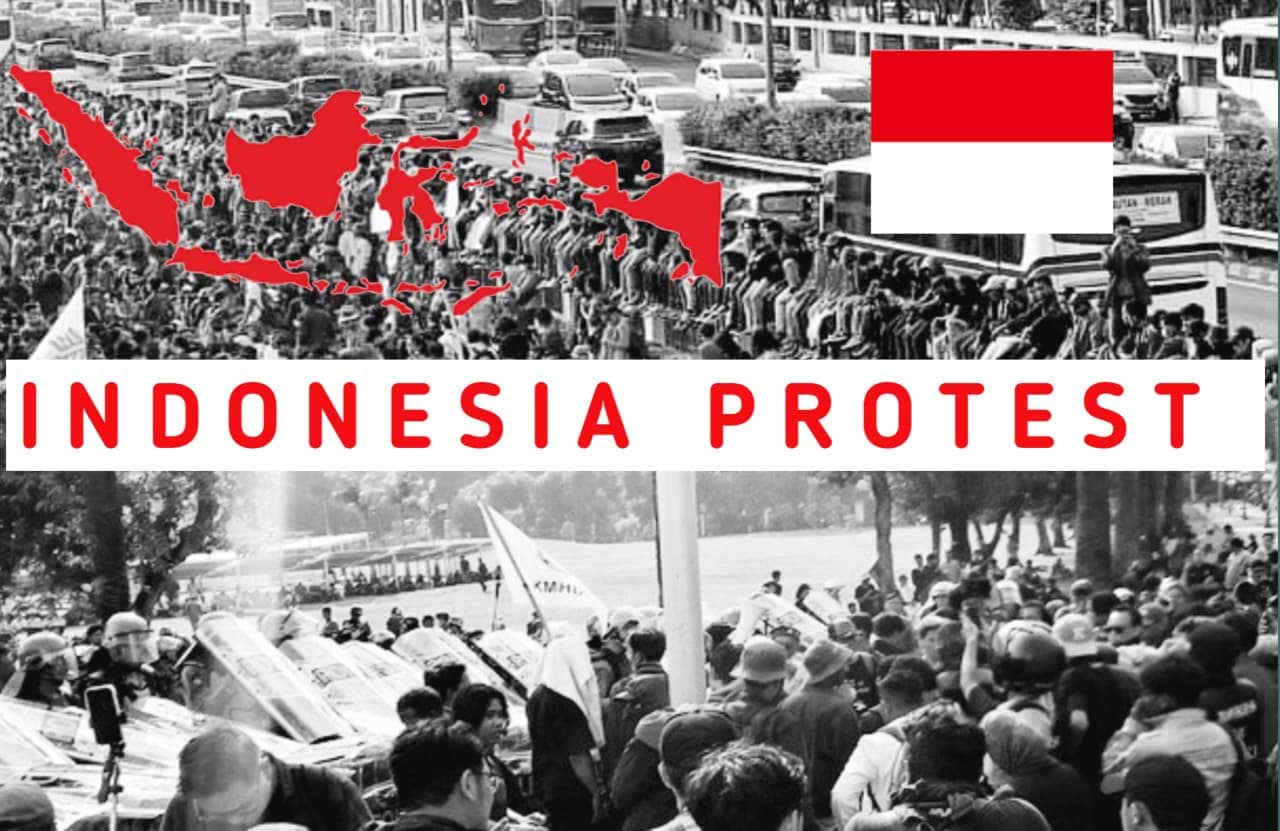 Read more about the article Indonesia Safe to Travel 2025