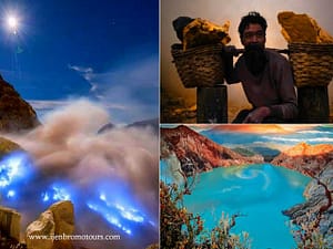ijen tour banyuwangi - ijen tour banyuwangi