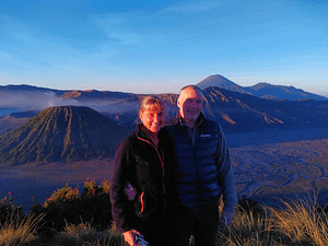 1 day bromo tour -