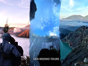 BROMO IJEN TUMPAK SEWU TOUR ITINERARY IMAGES BY GWI - BROMO-IJEN-TUMPAK-SEWU-TOUR-ITINERARY-IMAGES-BY-GWI