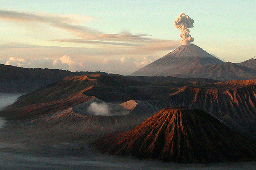 Mount Bromo Frequently asked Question