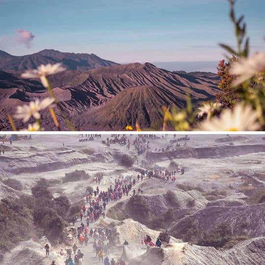 Read more about the article Bromo Tour Package 2 Days
