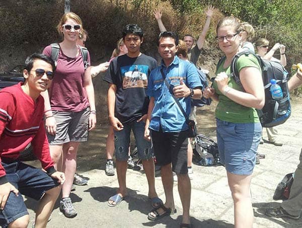 Ijen Bromo Tours