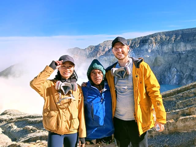 You are currently viewing Bromo Ijen Tour From Singapore