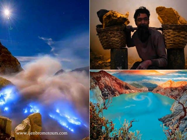 Read more about the article Ijen Tour From Banyuwangi