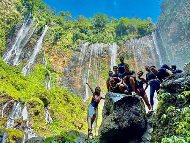 You are currently viewing Bromo Ijen Tumpak Sewu Tour from Surabaya 4D3N
