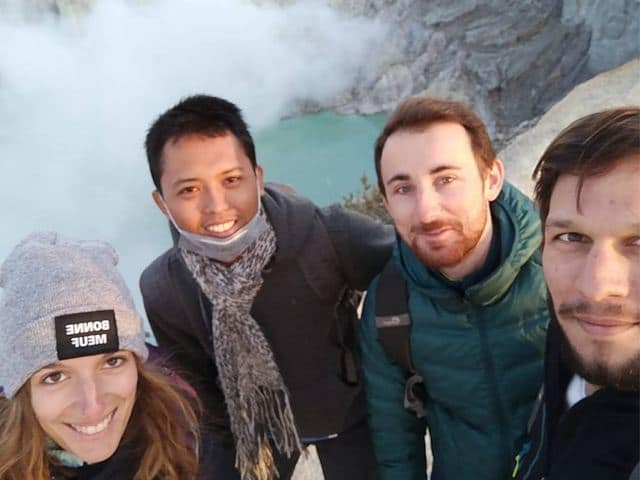 Yogyakarta Bromo Ijen Tour - Yogyakarta Bromo Ijen Tour
