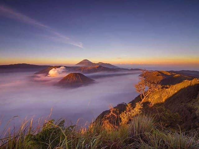 You are currently viewing Bromo Ijen Tour 3 Days