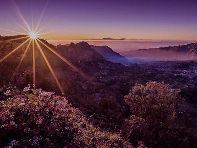 Bromo Sunrise Tour Package From Surabaya - Bromo Sunrise Tour Package From Surabaya