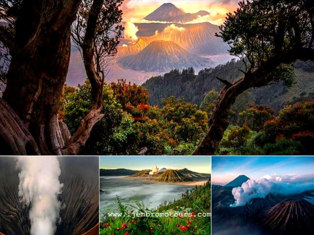 Read more about the article Mount Bromo Tour Surabaya