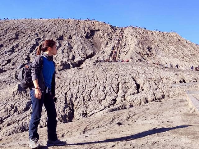 Malang Bromo Ijen Bali Tour Package Transport - Malang Bromo Ijen Bali Tour Package Transport