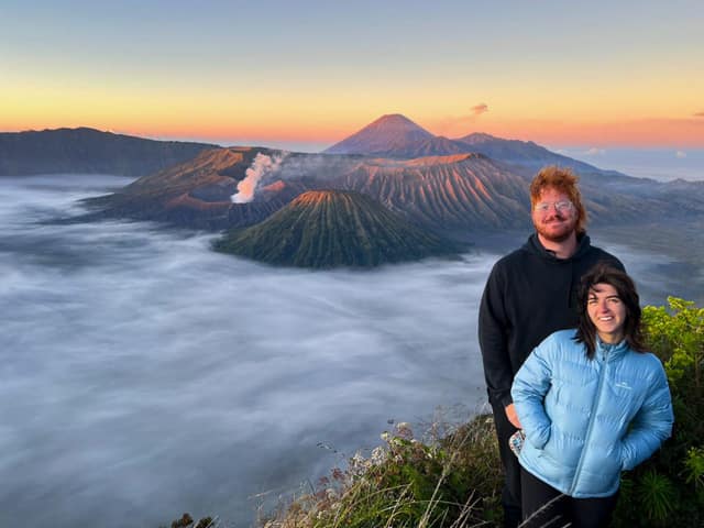 Read more about the article Bali Bromo Ijen Tumapak Sewu Waterfall Tour 5 Days