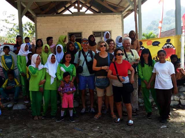 You are currently viewing East Java Tour Package 5 Days