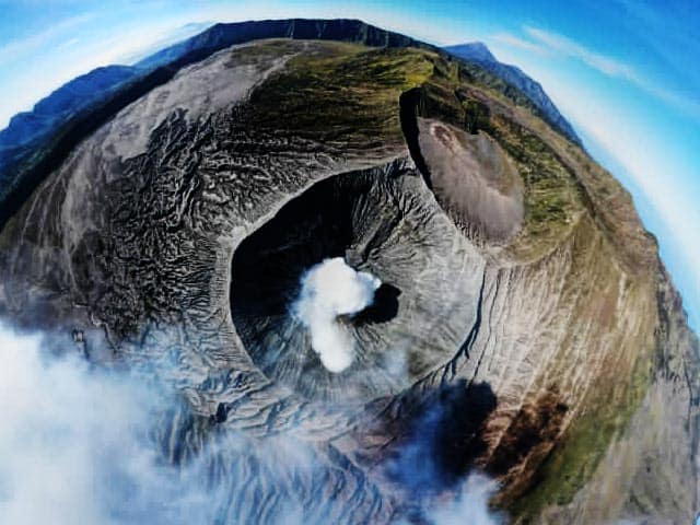 Read more about the article BROMO IJEN TUMPAK SEWU TOUR FROM YOGYAKARTA