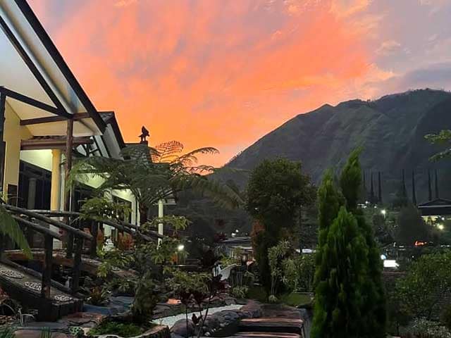 Hotel homestay Bromo Ijen Banyuwangi