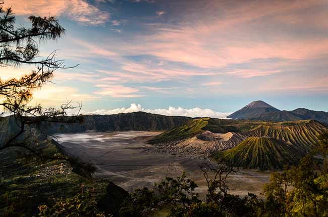 Bromo Ijen Tour From Surabaya