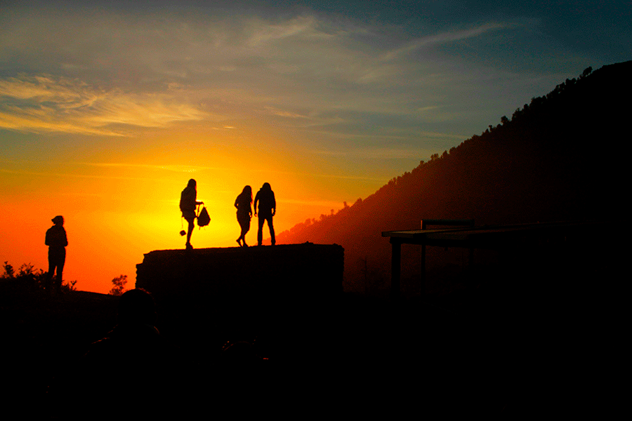 Mount Bromo Travel Guide
