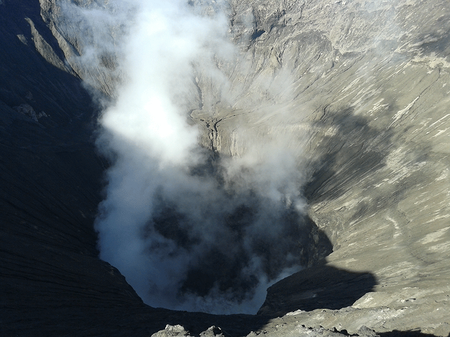Surabaya Bromo Ijen Bali