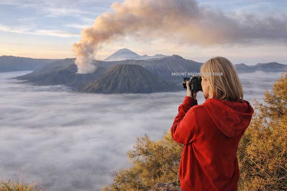 Bromo Ijen Tumpak Sewu Tour From Malang 3 Days 2 Nights